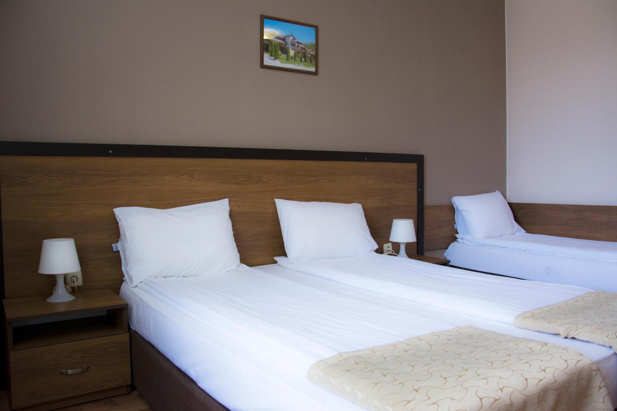 Spa Hotel Ivelia Dubnitsa Quarto foto