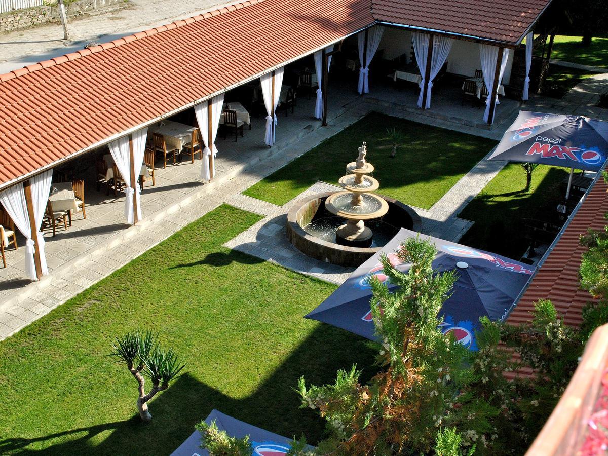 Spa Hotel Ivelia Dubnitsa Quarto foto