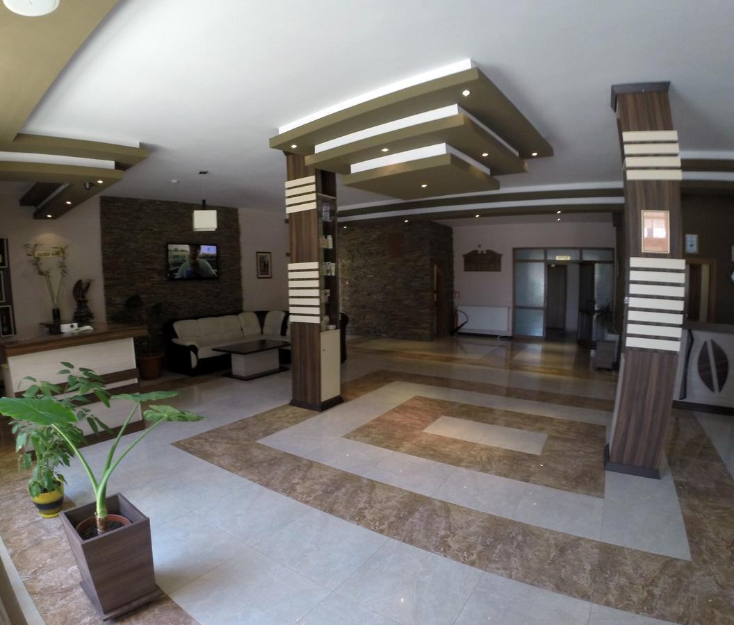 Spa Hotel Ivelia Dubnitsa Exterior foto